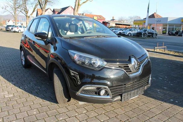 Renault Captur Energy TCe 90 66 kW image number 2