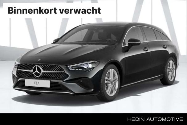 Mercedes-Benz CLA 250 Shooting Brake e Shooting Brake 160 kW image number 1