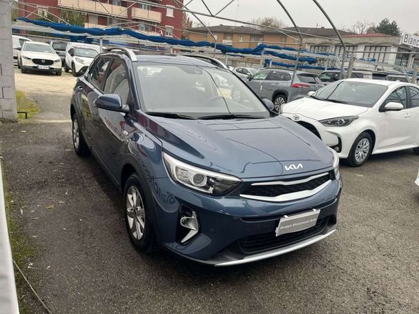 Kia Stonic 73 kW image number 2