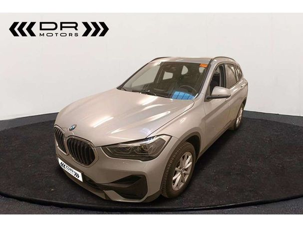 BMW X1 16d sDrive 85 kW image number 1