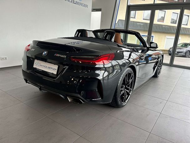 BMW Z4 M40i sDrive 250 kW image number 4