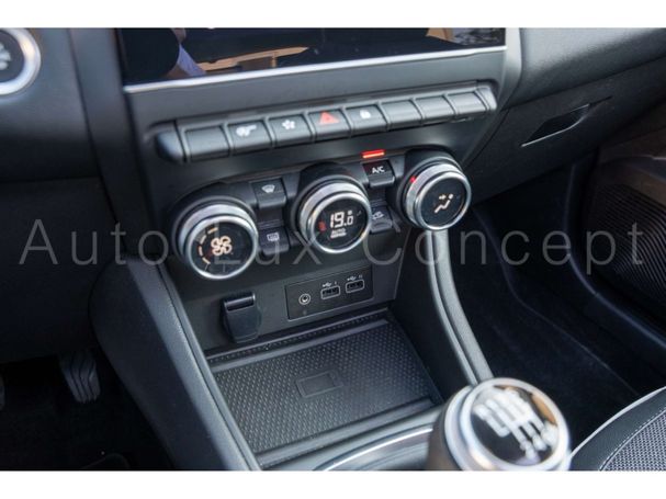 Renault Captur 140 Techno 103 kW image number 14