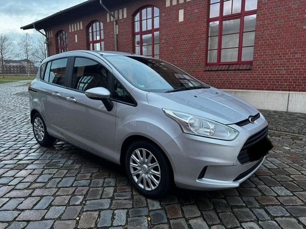 Ford B-Max 74 kW image number 7