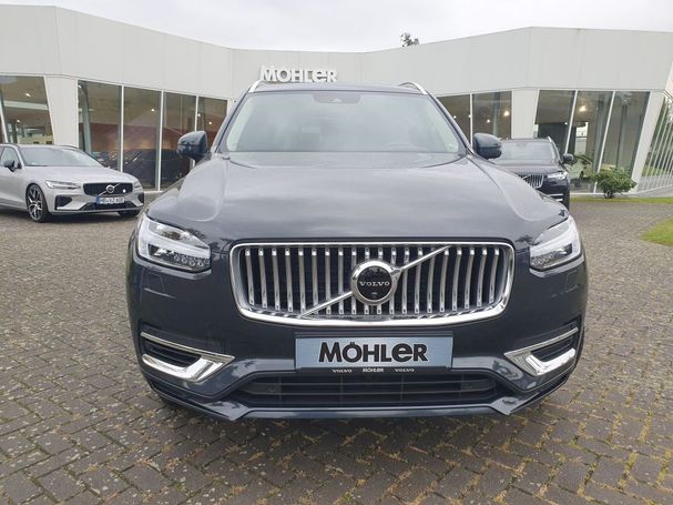 Volvo XC90 T8 AWD Inscription 288 kW image number 4