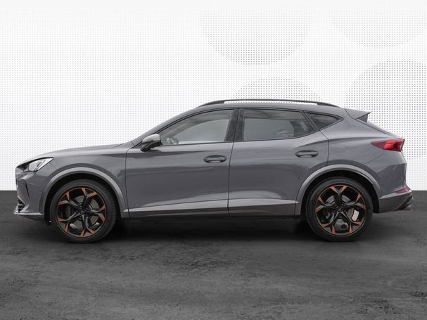 Cupra Formentor 2.0 TSI DSG 4Drive VZ 228 kW image number 3