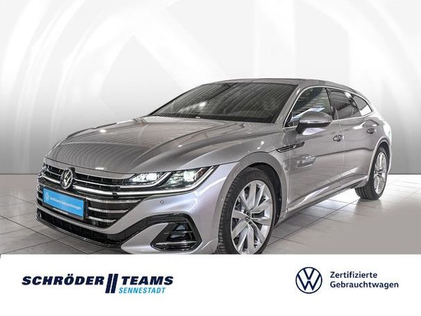 Volkswagen Arteon 2.0 TDI DSG Shooting Brake 147 kW image number 1