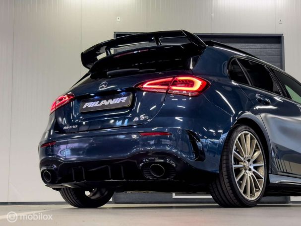 Mercedes-Benz A 35 AMG 4Matic Edition 1 225 kW image number 8