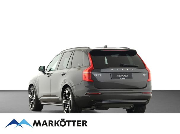 Volvo XC90 Plug-in Hybrid T8 Ultra Dark AWD 335 kW image number 4