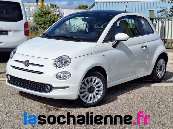 Fiat 500 1.0 51 kW image number 1