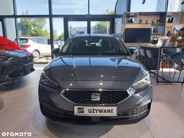 Seat Leon 110 kW image number 3