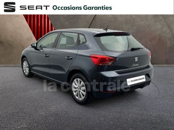 Seat Ibiza 1.0 TSI Style 70 kW image number 17