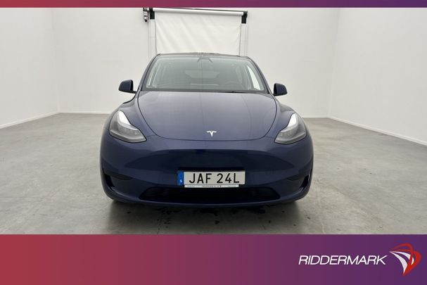 Tesla Model Y Standard Range 221 kW image number 3