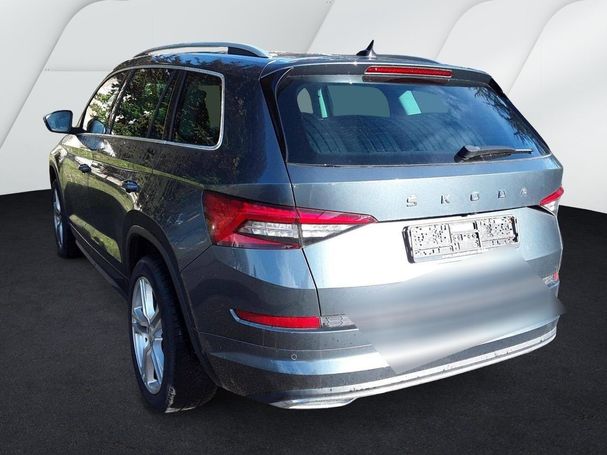 Skoda Kodiaq 2.0 TDI DSG 110 kW image number 2