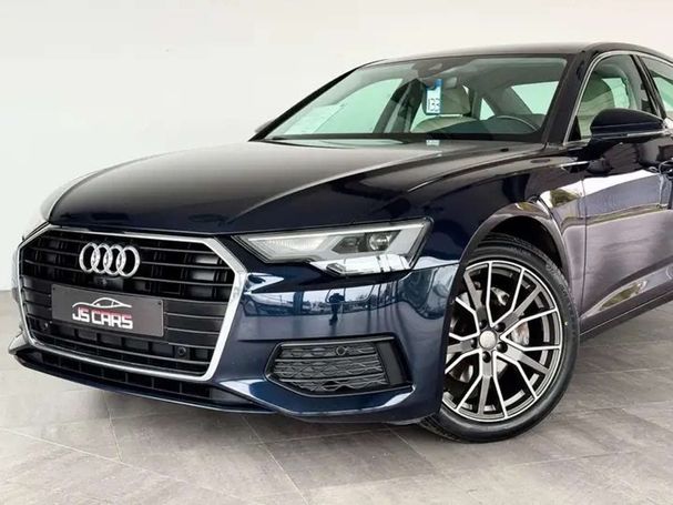 Audi A6 35 TDI S tronic 120 kW image number 1