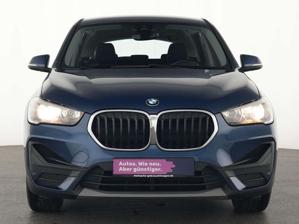 BMW X1 20d xDrive 140 kW image number 4