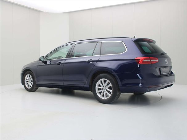 Volkswagen Passat Variant 1.6 TDI DSG Comfortline 88 kW image number 4