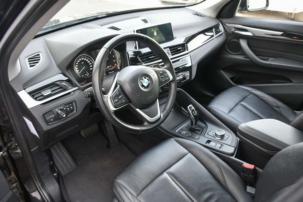 BMW X1 sDrive 85 kW image number 11