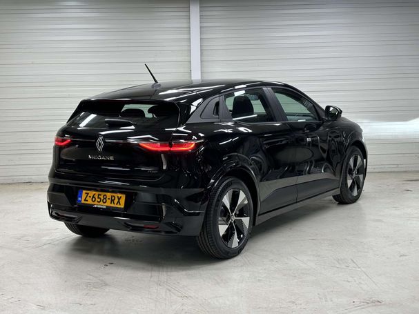 Renault Megane  160 kW image number 2