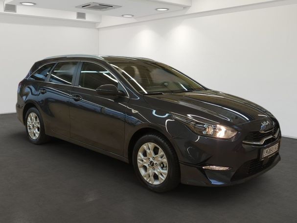 Kia Ceed Sportswagon 1.5 Vision 103 kW image number 2