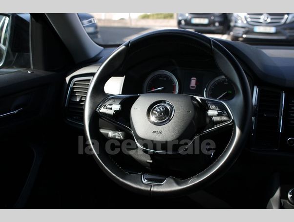 Skoda Kodiaq 1.5 TSI ACT DSG 110 kW image number 7