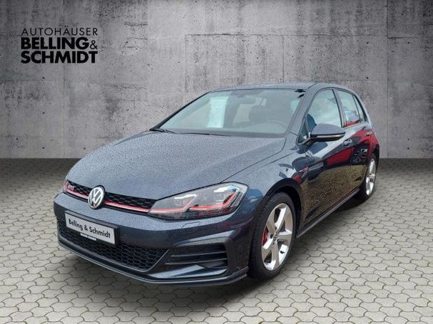 Volkswagen Golf GTI DSG 180 kW image number 1