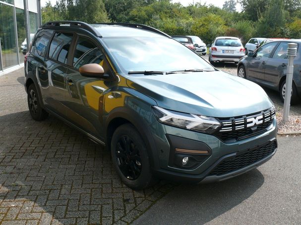 Dacia Jogger Extreme 81 kW image number 10