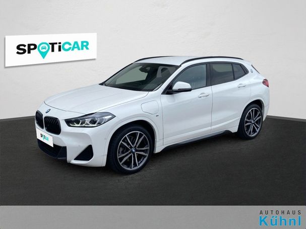 BMW X2 xDrive25e M Sport X 162 kW image number 1