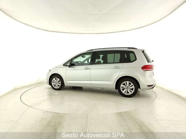 Volkswagen Touran 2.0 TDI SCR 110 kW image number 4