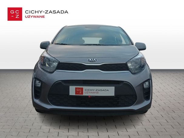 Kia Picanto 1.0 49 kW image number 8