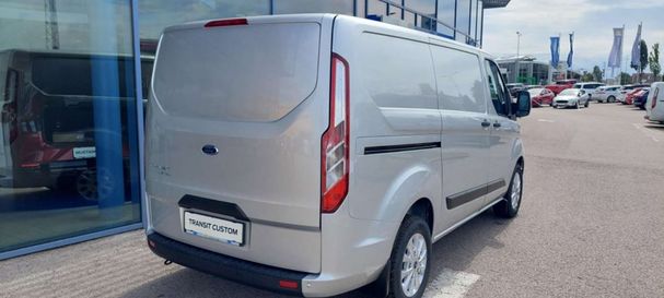 Ford Transit Custom 340 Trend 96 kW image number 1