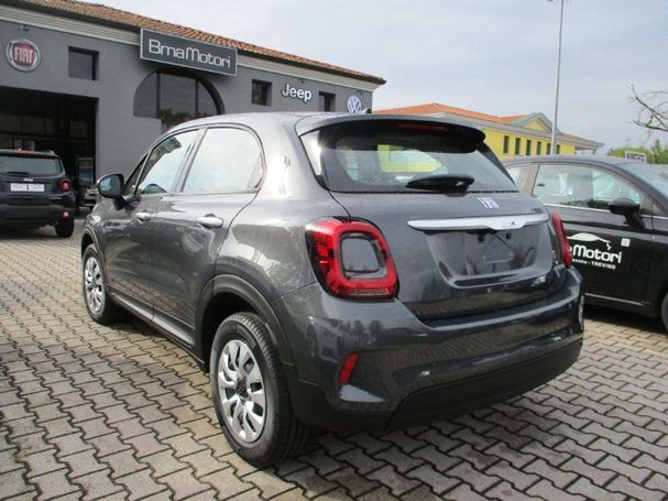 Fiat 500X 96 kW image number 4