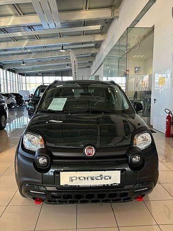 Fiat Panda 51 kW image number 1