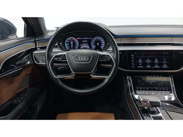 Audi A8 L 60 TFSIe quattro Tiptronic 330 kW image number 32