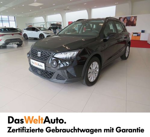 Seat Arona 1.0 TSI Reference 70 kW image number 1