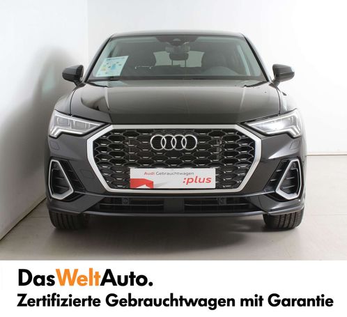 Audi Q3 45 TFSIe e-tron S-line 180 kW image number 2