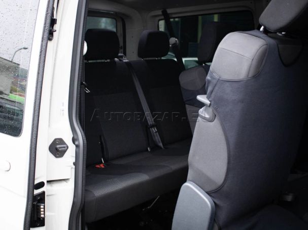 Volkswagen T6 Transporter 110 kW image number 25