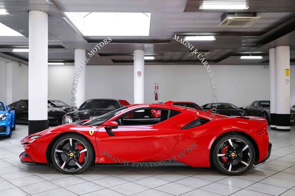 Ferrari SF90 Stradale 735 kW image number 4