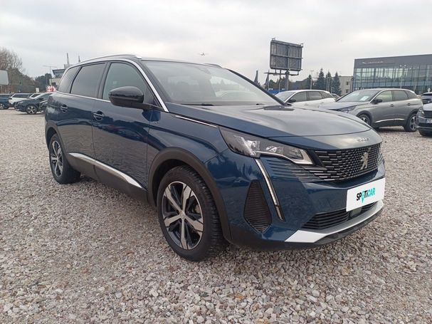 Peugeot 5008 BlueHDi EAT8 96 kW image number 2