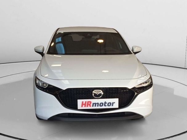 Mazda 3 90 kW image number 2