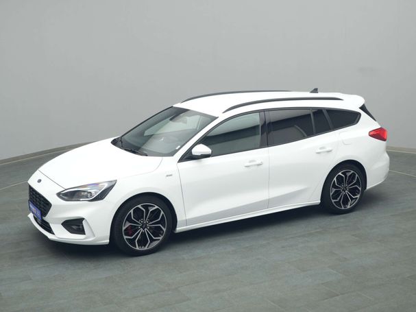 Ford Focus ST-Line X 114 kW image number 28