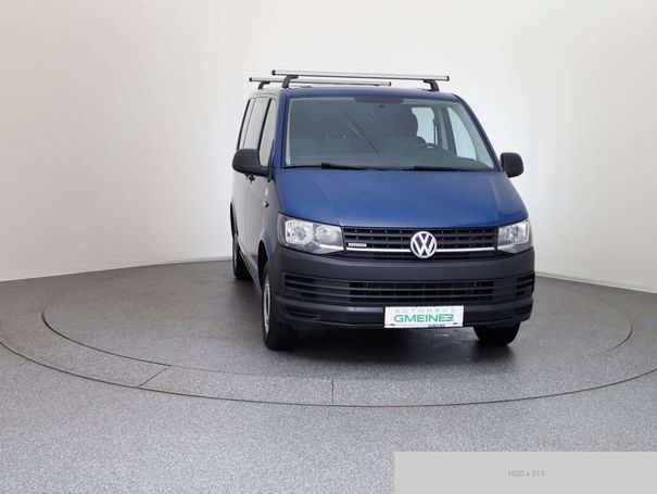 Volkswagen T6 Transporter 4Motion 110 kW image number 2