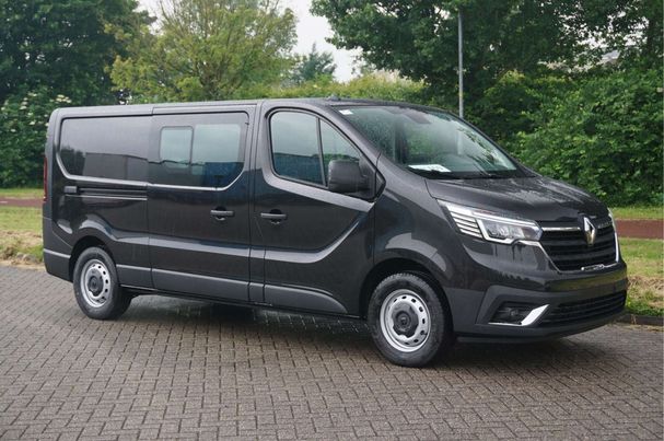 Renault Trafic dCi 170 EDC 125 kW image number 6