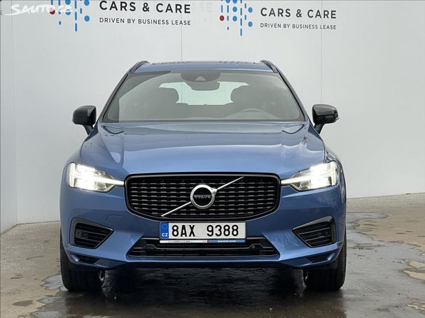 Volvo XC60 T6 250 kW image number 22