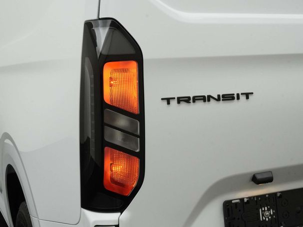 Ford Transit Custom 300 L2H1 Trend 100 kW image number 23