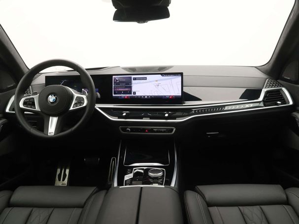 BMW X7 xDrive40i 280 kW image number 13