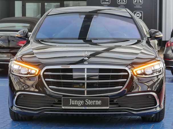 Mercedes-Benz S 500 320 kW image number 2