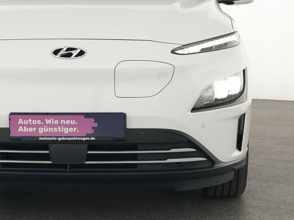 Hyundai Kona Prime 150 kW image number 10