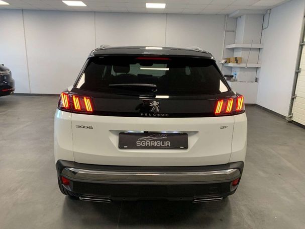 Peugeot 3008 BlueHDi EAT8 96 kW image number 6