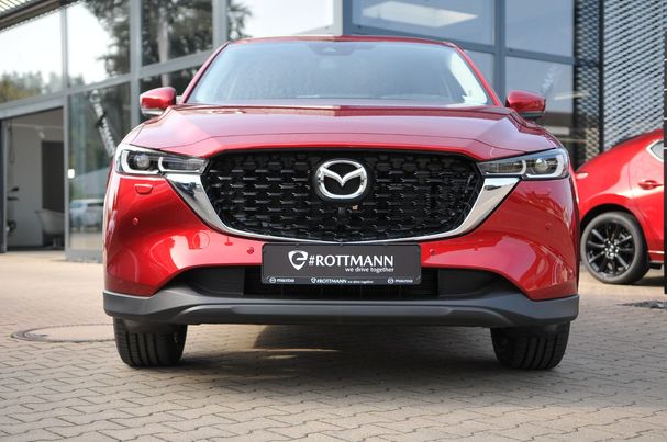 Mazda CX-5 G 121 kW image number 3