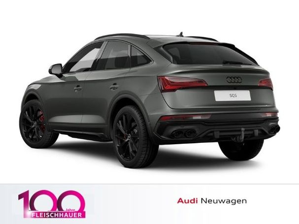 Audi SQ5 TDI Sportback 251 kW image number 2